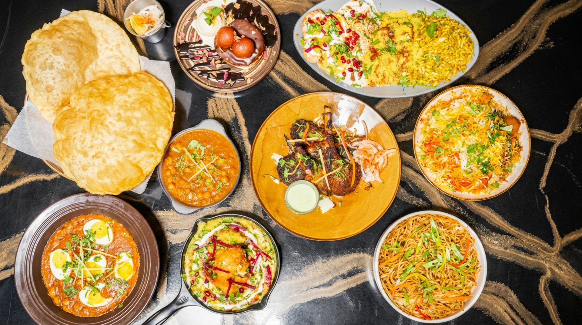Catering for every occasion