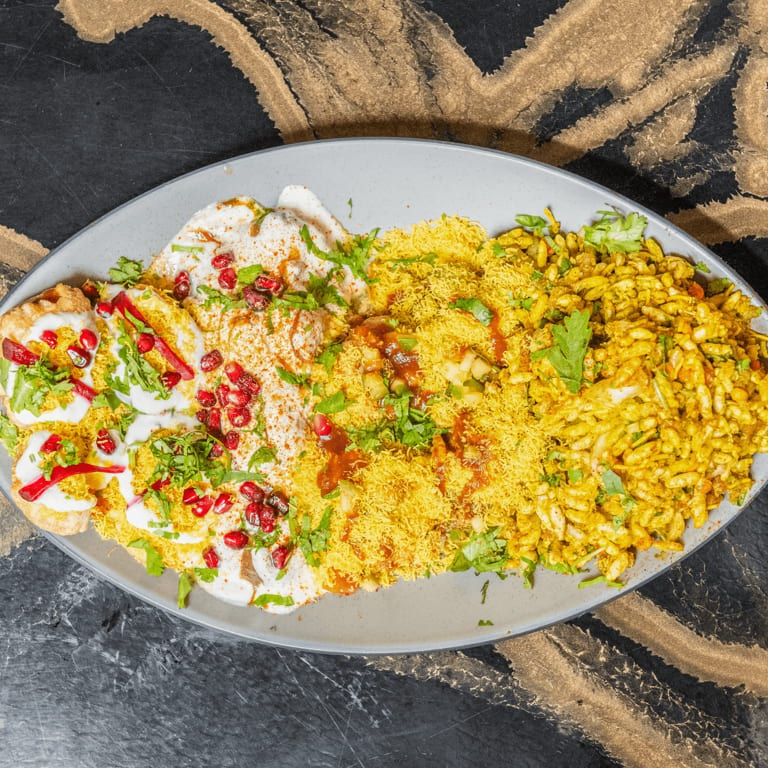 Samosa Delights