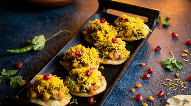 Sev Puri.