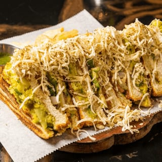 DESI TADKA SPECIAL SANDWICH (3 LAYERS)