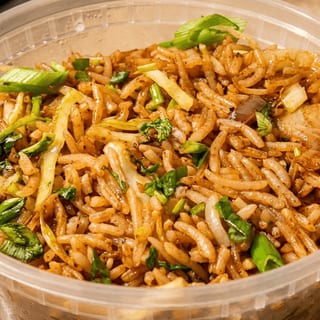 VEG FRIED RICE