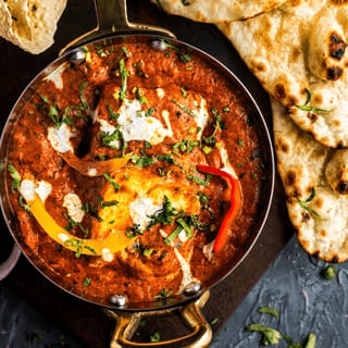 PANEER TIKKA LABABDAR