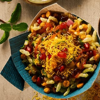 BHEL PURI