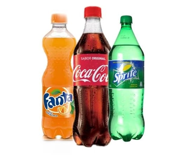 Soda.