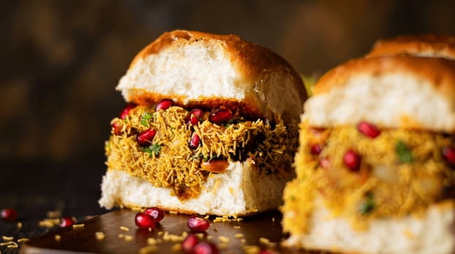 Dabeli.
