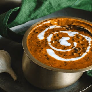 DAL MAKHANI
