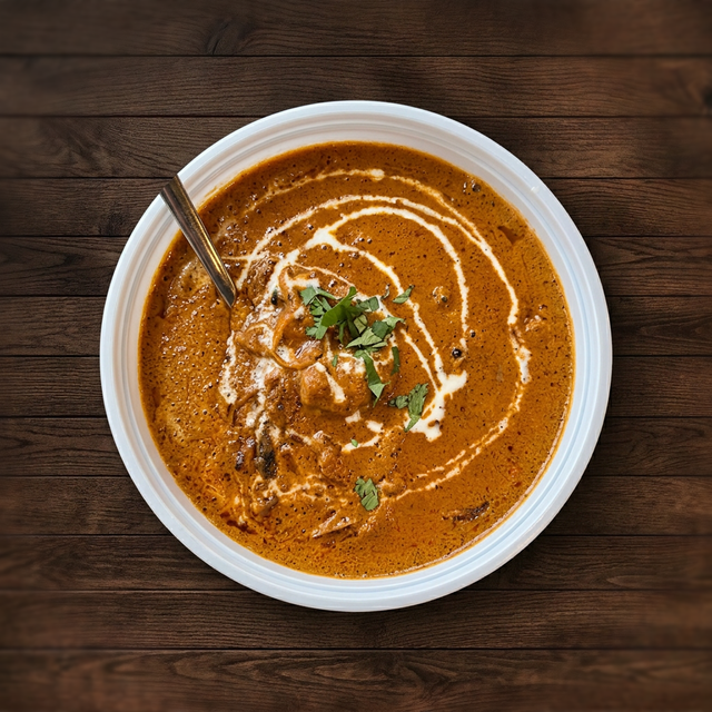 CHEESE BUTTER MASALA.