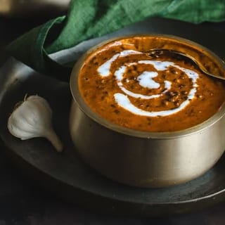 DAL MAKHANI FULL