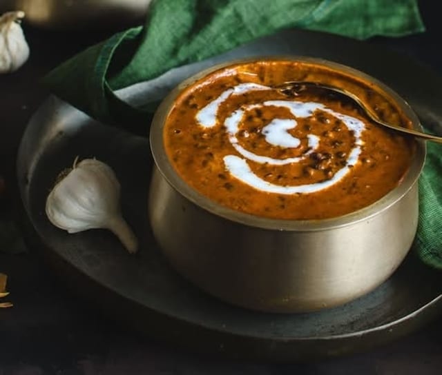 DAL MAKHANI FULL.
