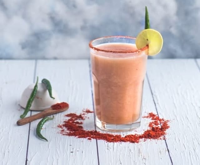 CHILLI GUAVA (10 Servings).