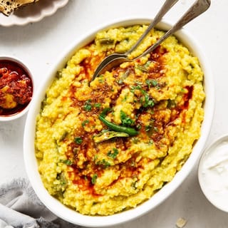 DAL KHICHDI