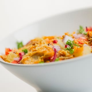 BHEL PURI