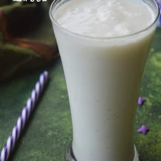 SWEET LASSI