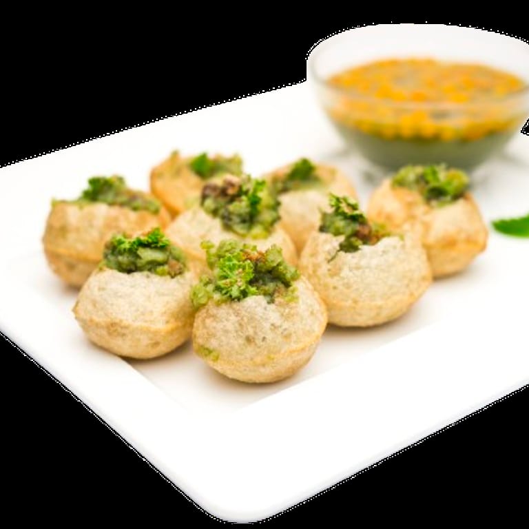 Delicious Basmati Rice Options