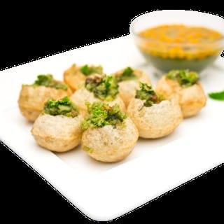 PANI PURI