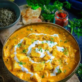 PANEER TIKKA LABABDAR