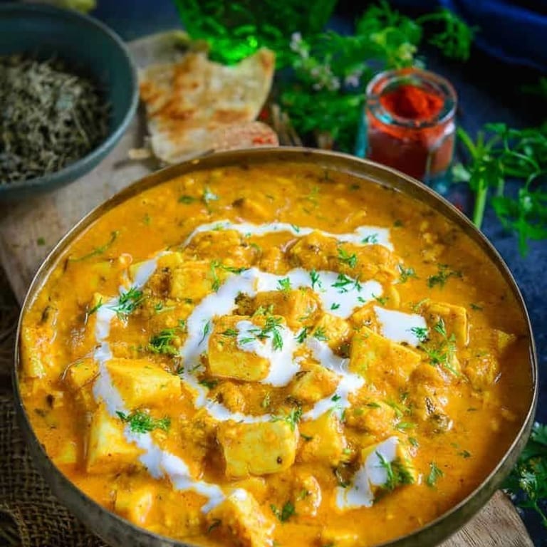 Takeout Indian Cuisine
