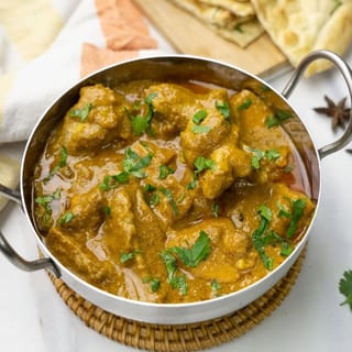 MUGHLAI CHICKEN