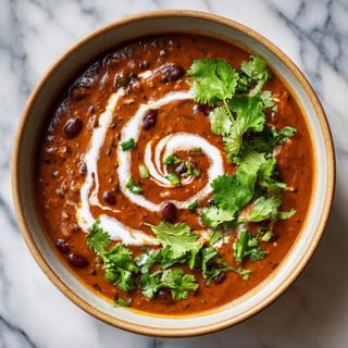 DAL MAKHANI