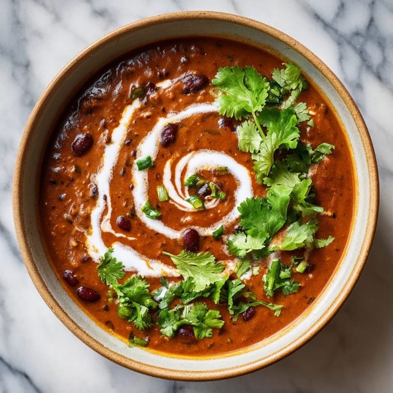 Delicious Curry Options