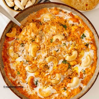 KAJU MASALA
