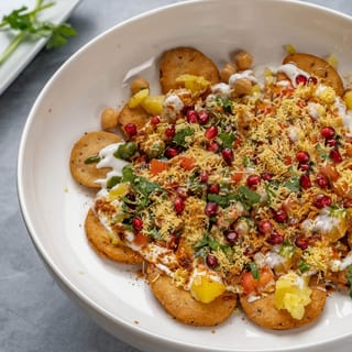 PAPDI CHAAT