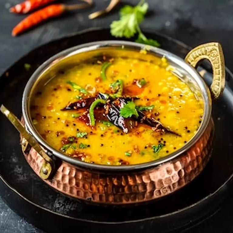 Discover Our Flavorful Dal
