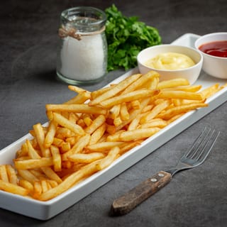 FRENCH FRIES