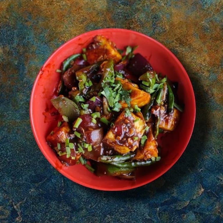 Delicious Tandoori Wings