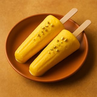 MALAI KULFI