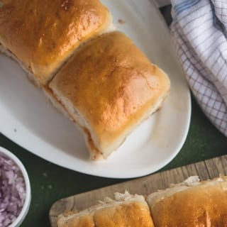 EXTRA PAV (2 PCS)